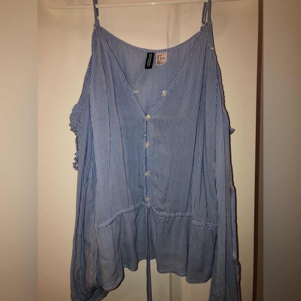 Women’s top